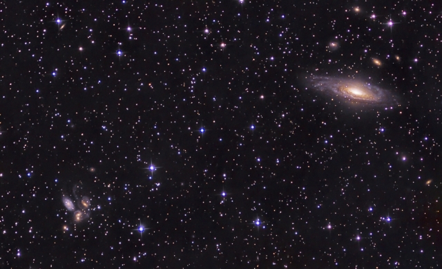 NGC7331-11-08-2018-Juan Martínez Sánchez